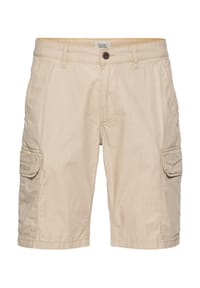 camel active - Cargohose, Eingrifftaschen, Gürtelschlaufen, für Herren - 18 SAND