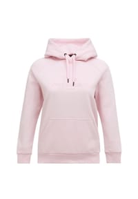 PeakPerformance® - PeakPerformance® Peak Performance Damen Original Hood - rosa