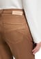 BETTY & CO Casual-Hose im Glitzer-Look Bild 7
