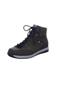 Finn Comfort - Sneaker NAVARRA - coffee