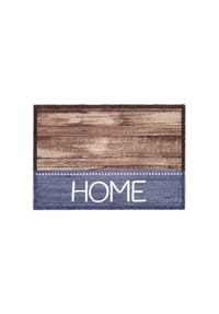 ASTRA ® - Schmutzfangmatte Außen DECO BRUSH - Beige - 50 x 70 cm