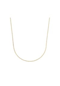 amor - Collier, Edelstahl - GOLD