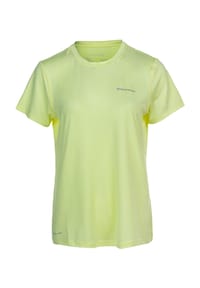 ENDURANCE - Funktionsshirt Yonan mit innovativer QUICK-DRY-Technologie - 3111 Luminary Green