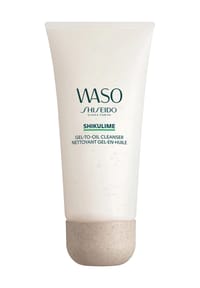 SHISEIDO - WASO Shikulime Gel-to-Oil Cleanser - KLAR