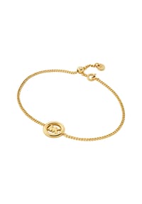 MICHAEL KORS PREMIUM - Damen Armband - GELBGOLD