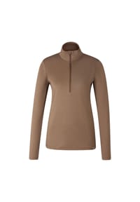FIRE + ICE - Firstlayer MARGO2 hazelnut - braun