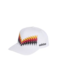 adidas - Cap WM 2026, Snapback - WHITE/BLACK