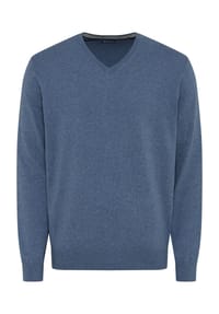 GALERIA essentials - Pullover, Rippbündchen, für Herren - 4 CHIMERA