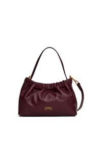 TOMMY HILFIGER - Umhängetasche, Leder, Reißverschluss, für Damen - MARZEMINO