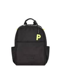 PICARD LUCKY ONE - Tagesrucksack, Zweiwegereißverschluss, Anhänger - SAND