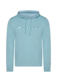 Champion® - Hoodie Icons Tonal, Tunnelzug, für Herren - Hellgrau