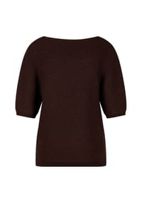 RABE - Pullover für Damen - Braun