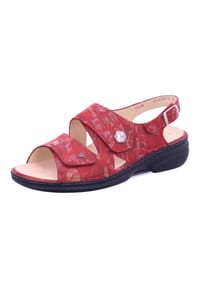 Finn Comfort - Sandalen MILOS - argento