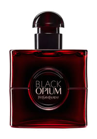 YVES SAINT LAURENT BLACK OPIUM - Over Red Eau de Parfum - 