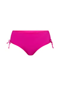 ROSA FAIA - Bikini-Slip Mix & Match, Schnürung, für Damen - 126 PASSION PINK