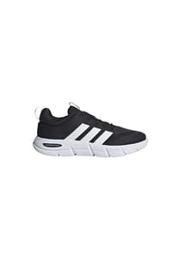 adidas - Sneaker Cloudfoam Flex Elastic Lace, dämpfend, für Herren - CBLACK/FTWWHT/CARB