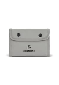 pactastic Urban Collection - Urban Collection Geldbörse 17.5 cm - beige