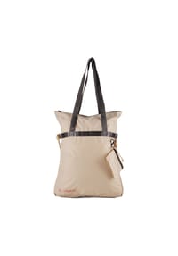 Haglöfs Brand - Brand Shopper Tasche 35 cm - chalk beige
