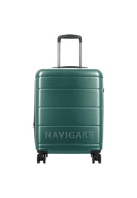 NAVIGARE® - Einkaufstasche - D02 Magenta