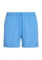 TOMMY HILFIGER Badeshorts, Kordelzug, Eingrifftaschen, für Herren Bild 10