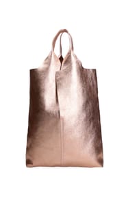 Gave Lux - Schultertasche - Black