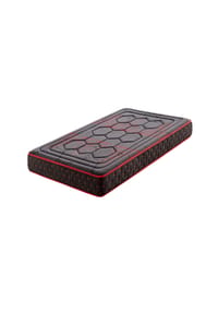 MOONIA - Hexaflex Moon 27cm Memory-Schaum Matratze - 