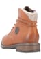 rieker Winterstiefeletten, Blockabsatz, Logo-Patch, für Damen Bild 9