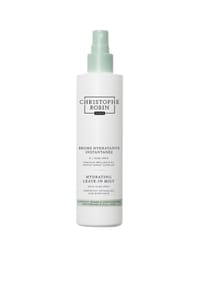 CHRISTOPHE ROBIN - Conditioner Hydrating Leave-in-Mist With Aloe Vera - Transparent