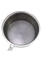 Cheffinger Saucentopf mit Deckel aus 18/10 Edelstahl ?24 cm Bild 12