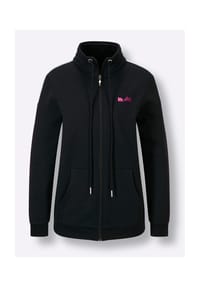 Witt - Jacke - schwarz