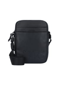 Marc O'Polo - Mini Bag Umhängetasche S 18 cm - black