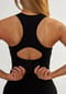 BeShaped Sport-BH Body Boost mit herausnehmbaren Push Up-Einlagen Bild 9