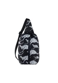 CHIEMSEE Jump N Fly - Jump N Fly Umhängetasche 22 cm - grau