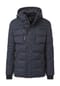 CASAMODA Steppjacke "JubilA", Kapuze, Stehkragen, für Herren Bild 12