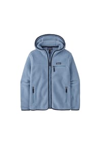 patagonia® - Hoody Retro Pile Barnacle Blue - blau