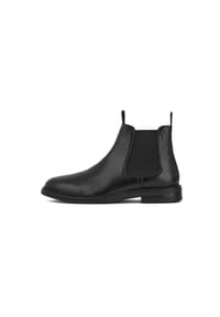 DIGEL - Schuhe Santosh - Schwarz