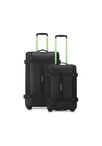 RONCATO Norway - Norway Reisetaschenset 2tlg. - denim