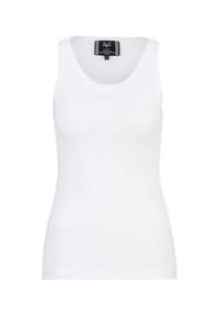 19V69 ITALIA - Tank Top BENICIA - Black