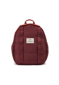 LES VISIONNAIRES - Unio Backpack Unio Backpack Daypack 41 cm - brunello