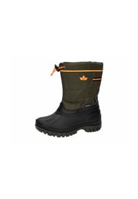 LICO - Winterboot Bobby - braun