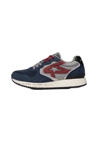 REPLAY - Sportschuhe Sneaker - mehrfarbig