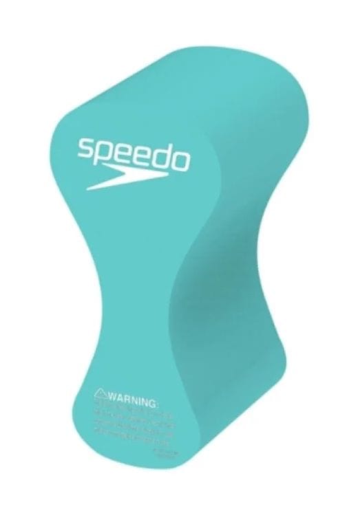 Speedo Team Pull Buoy Erwachsene Schwimmhilfe Trainingshilfe Blau Unisex - Image 7