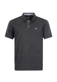 hajo - Poloshirt Stay Fresh - Admiralsblau