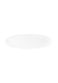 Seltmann Weiden Servierplatte Nori Home 44 x 14 cm weiß - NORI HOME - weiß