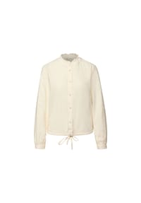 Street One - Langarmbluse - soft beige