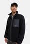ORIGINALS by JACK & JONES Teddy_jacke, Stehkragen, für Herren Bild 11