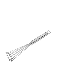 KÜCHENPROFI - Schneebesen, Kugeldrähte - SILBER