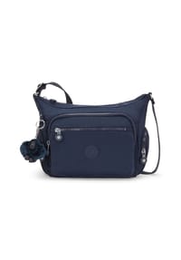kipling Basic - Basic Gabbie S Umhängetasche 29 cm - blue bleu 2