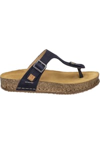 JOSEF SEIBEL - Damen Zehentrenner Hannah 09, ocean - ocean