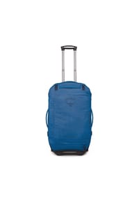 OSPREY Transporter - Transporter 60 2 Rollen Reisetasche 66 cm - blue flame-scoria blue